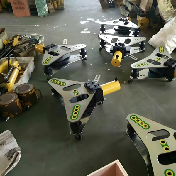 ¿Cómo elegir la máquina CNC de barras colectoras 3 en 1 más